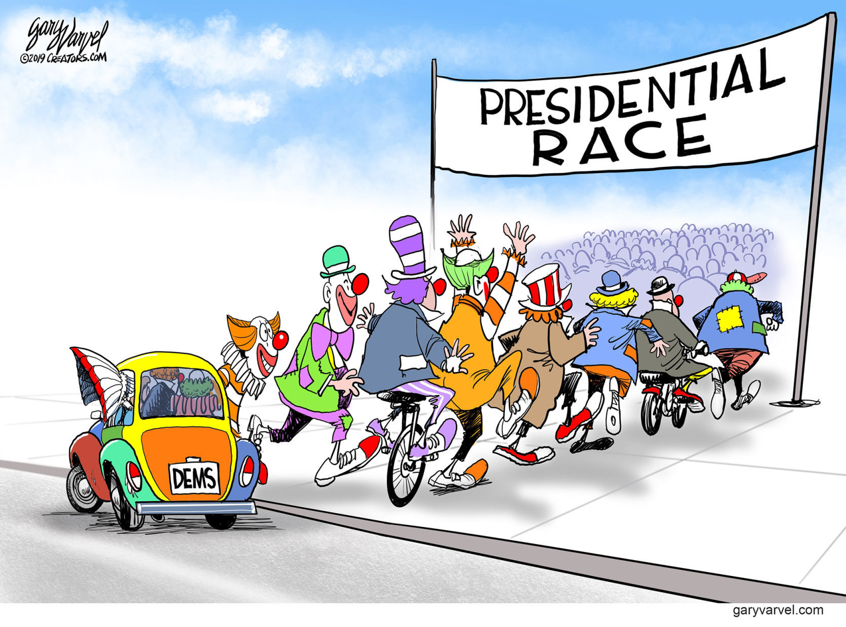 cartoon